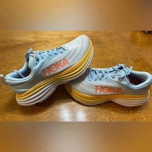 Women’s Hoka - Extra Wide